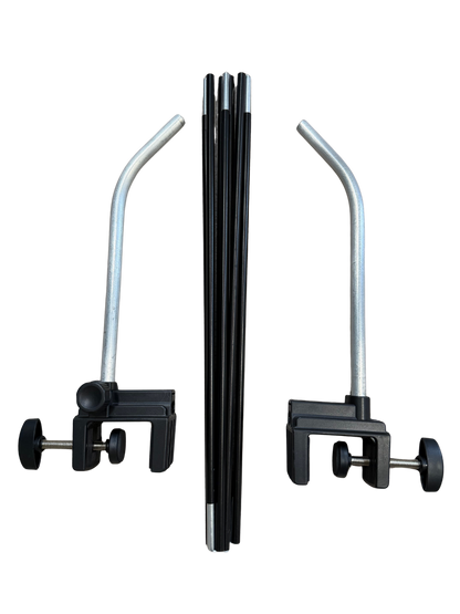 Boat Cover RIB System